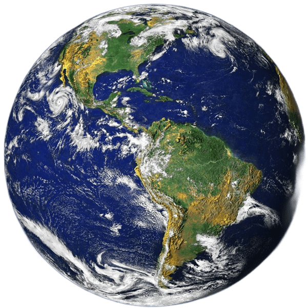 Globe